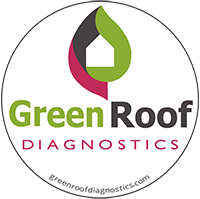 Green Roof Diagnostics logo