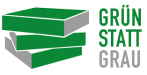 Grun Statt Grau green roof organization logo