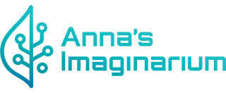 Anna's Imaginarium logo