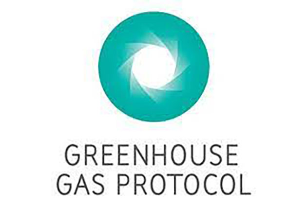 ghg protocol logo iimpcoll